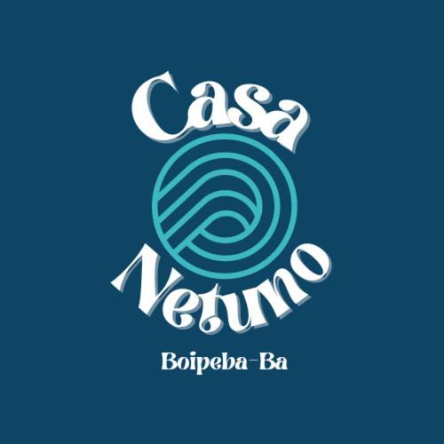 Casa Netuno Hotell Boipeba Island Eksteriør bilde