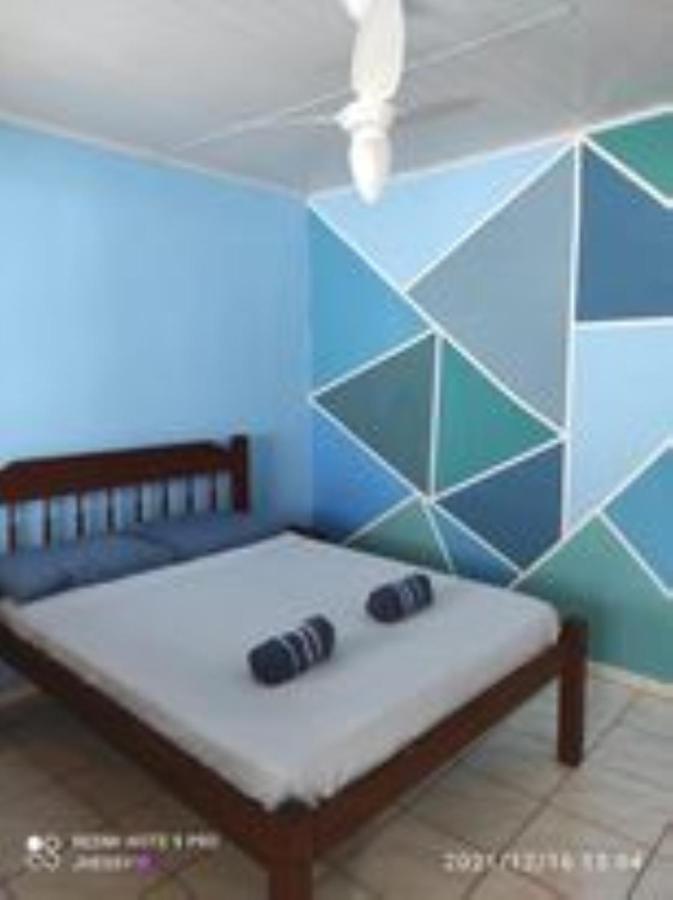 Casa Netuno Hotell Boipeba Island Eksteriør bilde