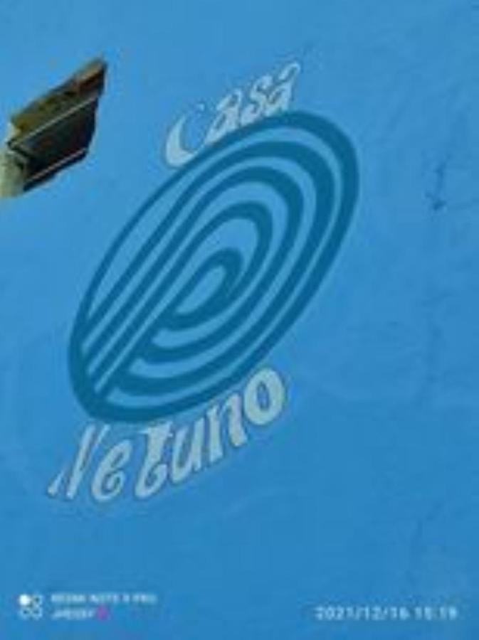 Casa Netuno Hotell Boipeba Island Eksteriør bilde