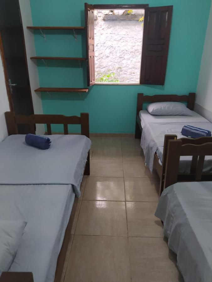 Casa Netuno Hotell Boipeba Island Eksteriør bilde