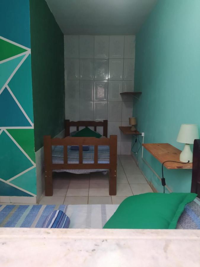 Casa Netuno Hotell Boipeba Island Eksteriør bilde