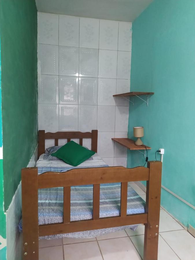 Casa Netuno Hotell Boipeba Island Eksteriør bilde