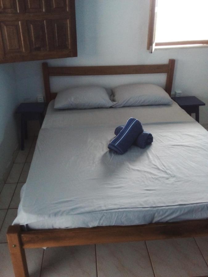 Casa Netuno Hotell Boipeba Island Eksteriør bilde
