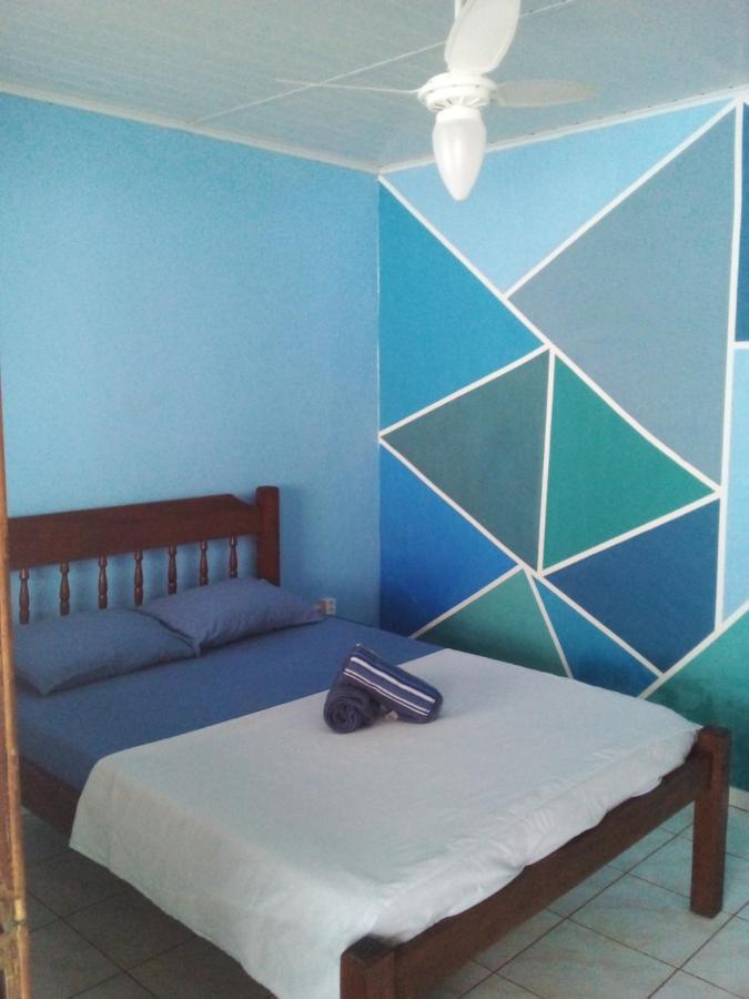 Casa Netuno Hotell Boipeba Island Eksteriør bilde